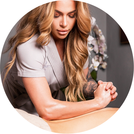 Thai Massage in Pimple Saudagar